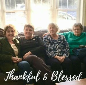 Meet your Posher, Jeannie